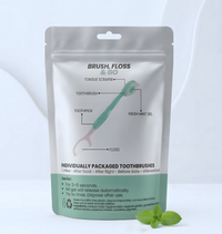 Perfect voor onderweg